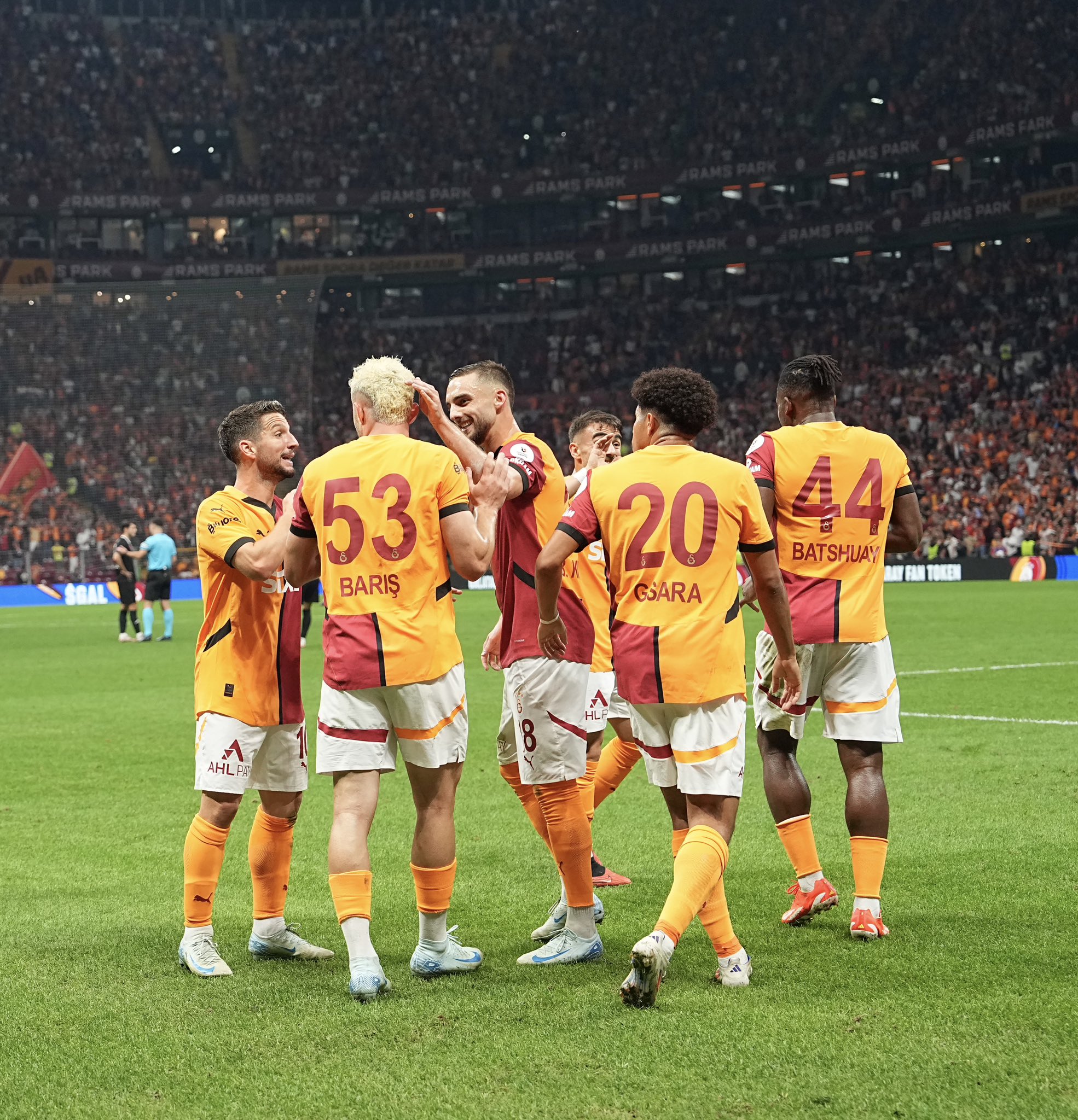 Fenerbahçe Ile Galatasaray 401. Kez Karşı Karşıya Geliyor 2