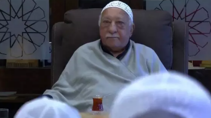 Fetö Terör Örgütünün Elebaşı Fetullah Gülen Için Yolun Sonu!