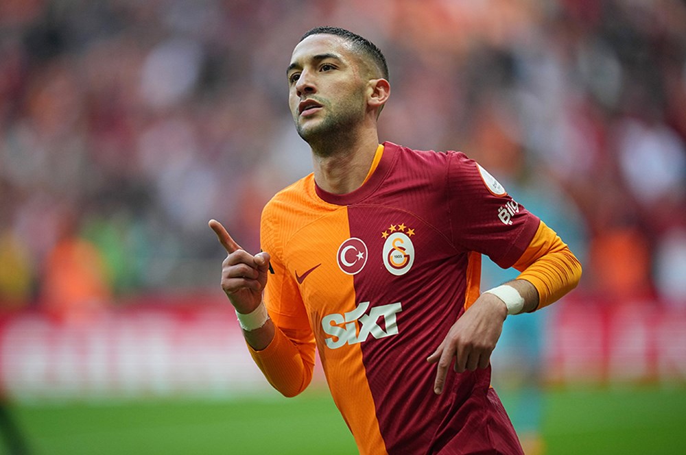 Hakim Ziyech-1