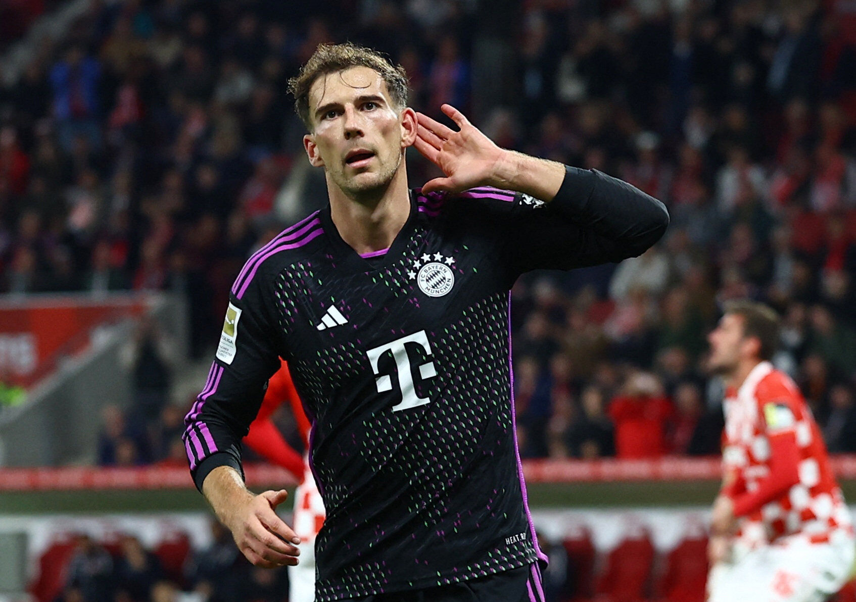 Goretzka