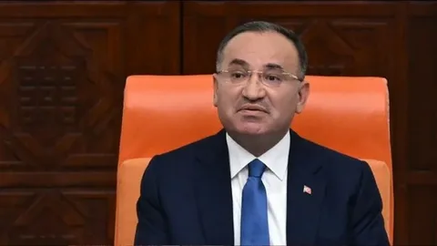 Bekir Bozdağ-2