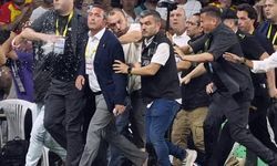 Ali Koç'a saldıran Fatih Özkan gözaltına alındı! Fatih Özkan kimdir?