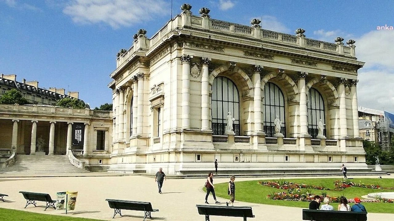 Palais Galliera