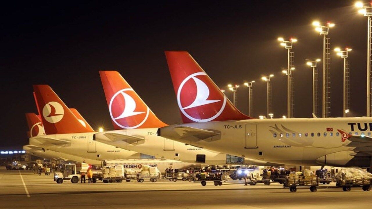 Orta Doğu'da Büyük Gerilim İran Resmen Savaş Başlattı 2
