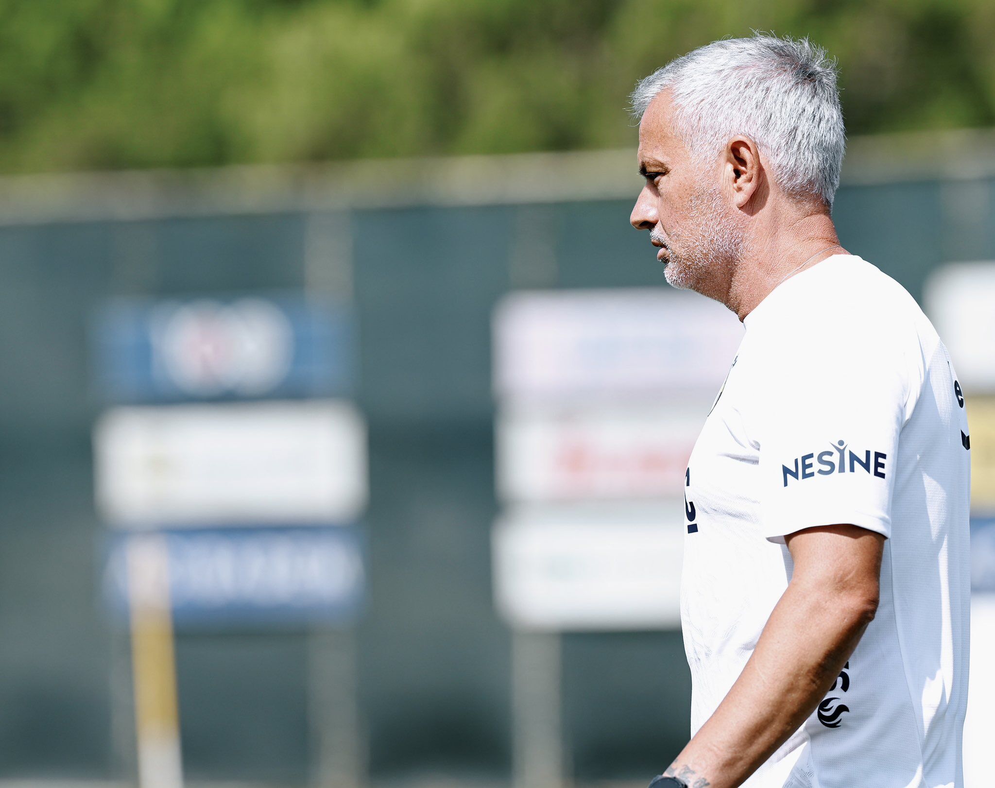 Fenerbahçe'de 9 Futbolcu Ile Yollar Ayrılacak 3