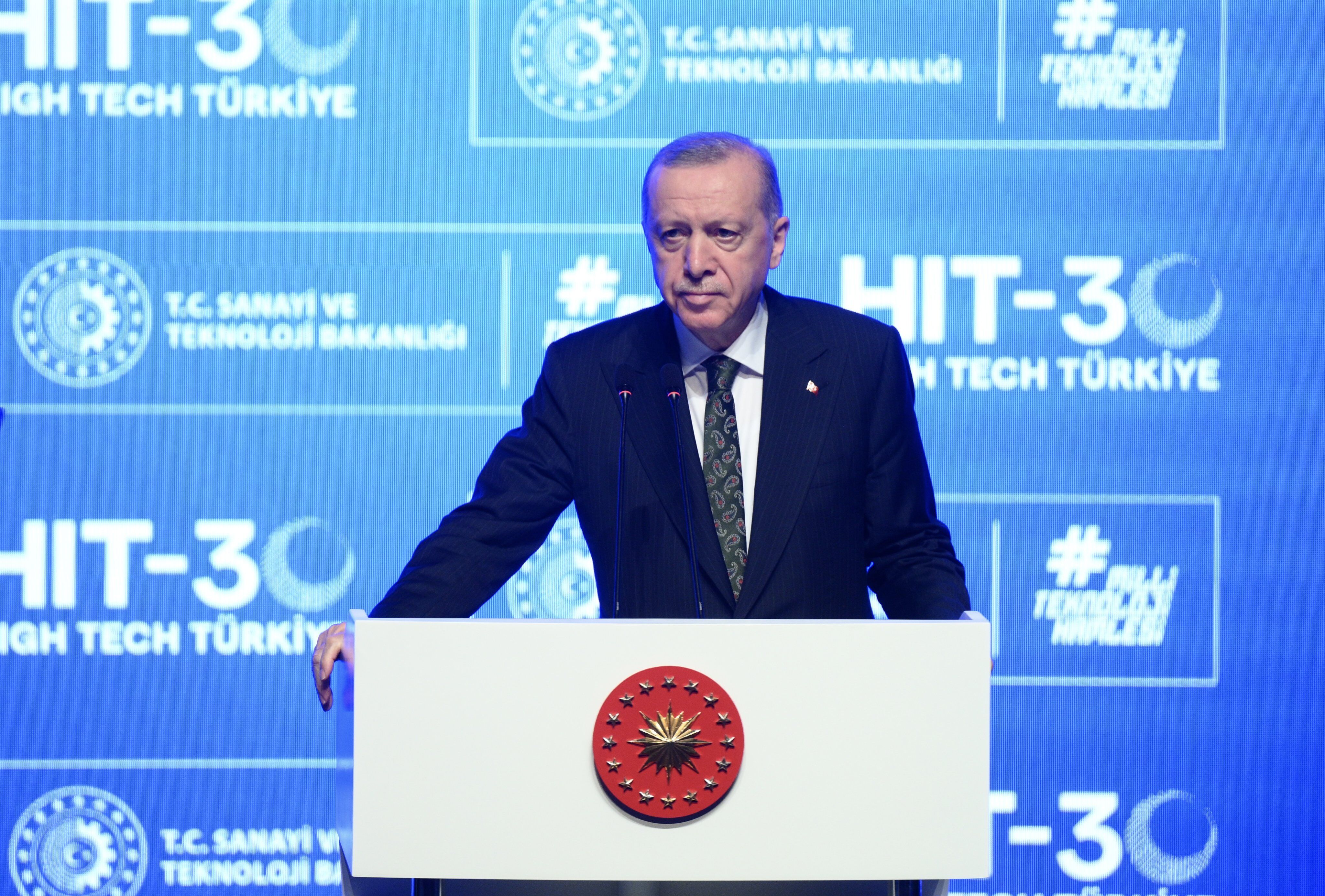 Filistin Devlet Başkanı, Türkiye'ye Geliyor Cumhurbaşkanı Erdoğan 'Özür Dilemeli' Demişti 3