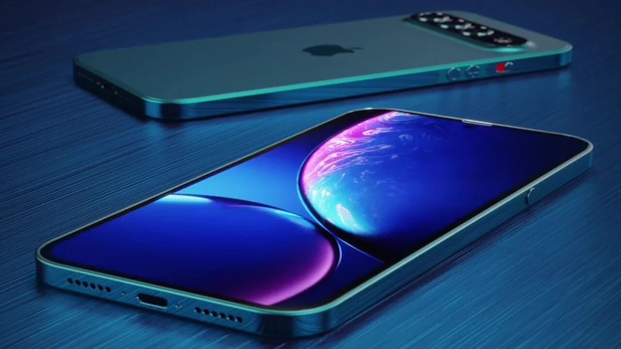 I Phone16 3