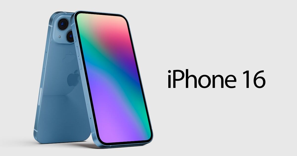 I Phone16 2