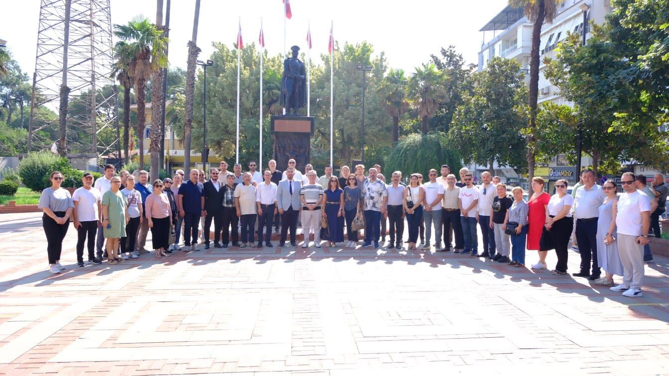 Nazilli Basini 24 Temmuzda Tek Yurek Oldu 585985 48423Fc1Cfd901Edd9261F2F01Cfa976