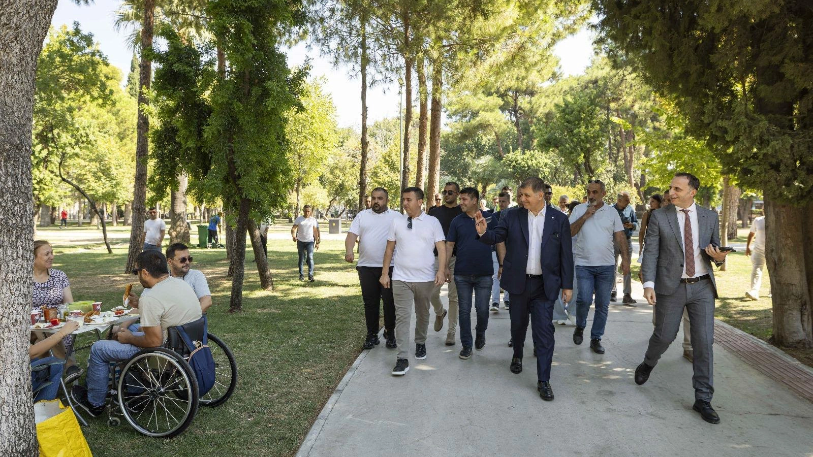 Ağaç Turgay