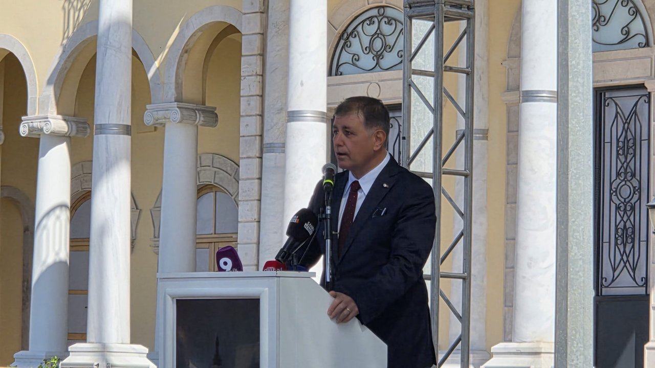 Ahilik Haftası Cemil Tugay