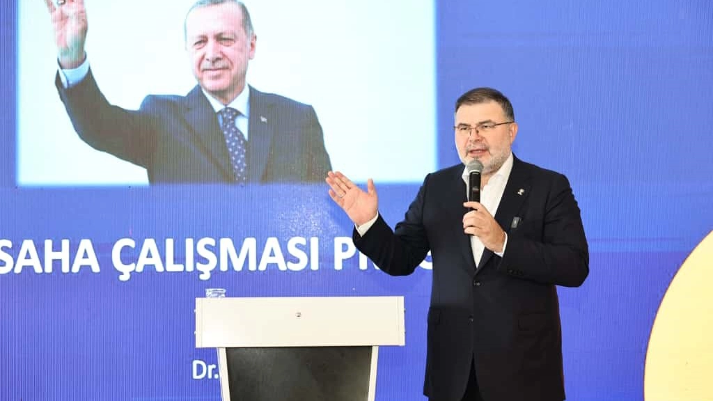 Akp Saygılı