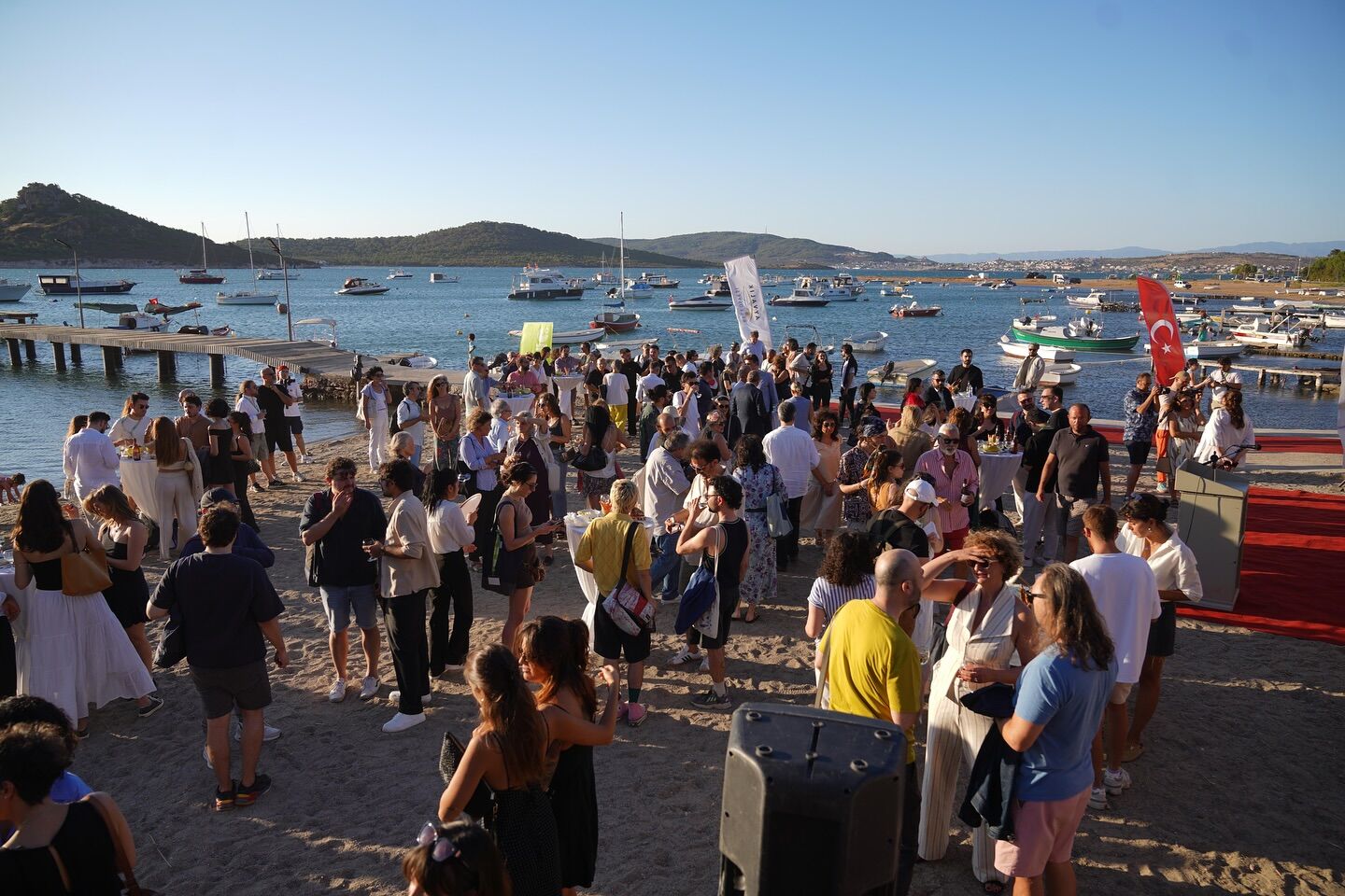 Ayvalık Film Festivvali (2)