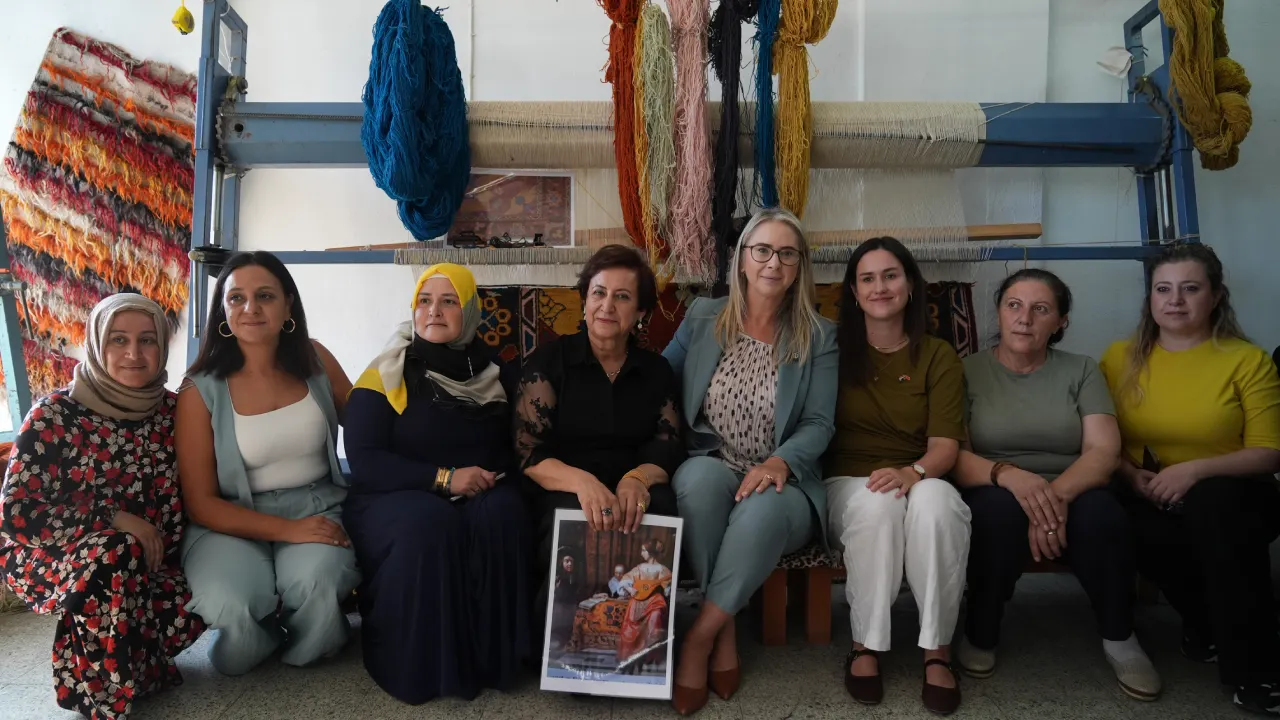 Birgama Halısı 2