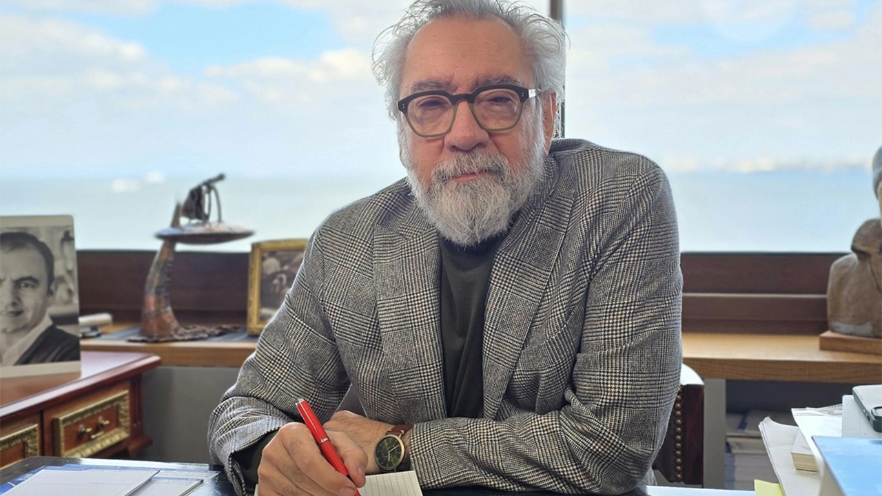 Cem Terzi 8