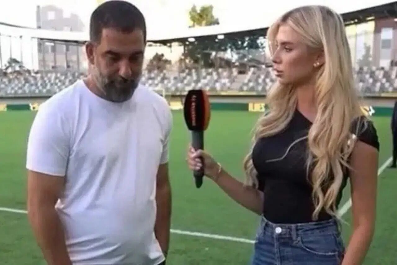Daria Savina Kimdir 2