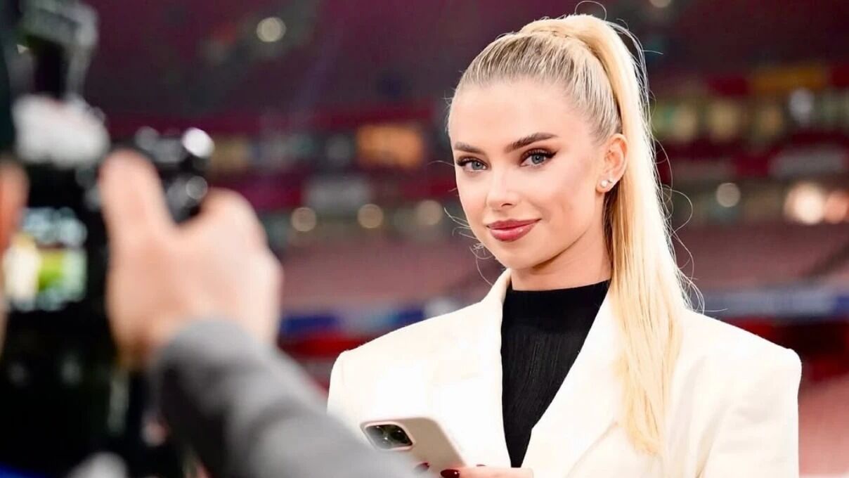 Daria Savina Kimdir 6