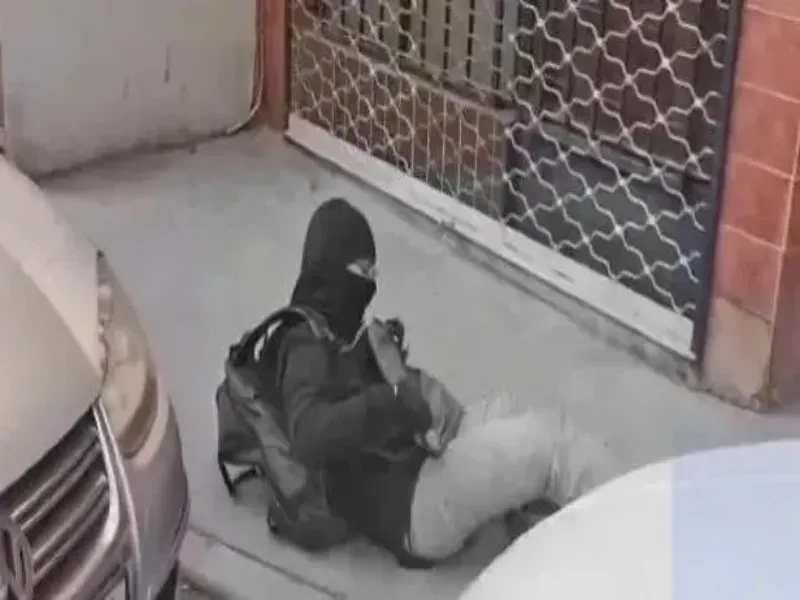 Eren Bingül Saldırı