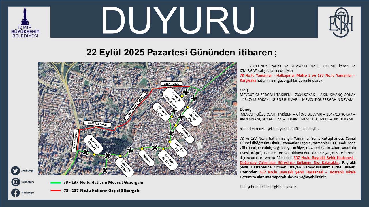 Eshot Duyuru-1