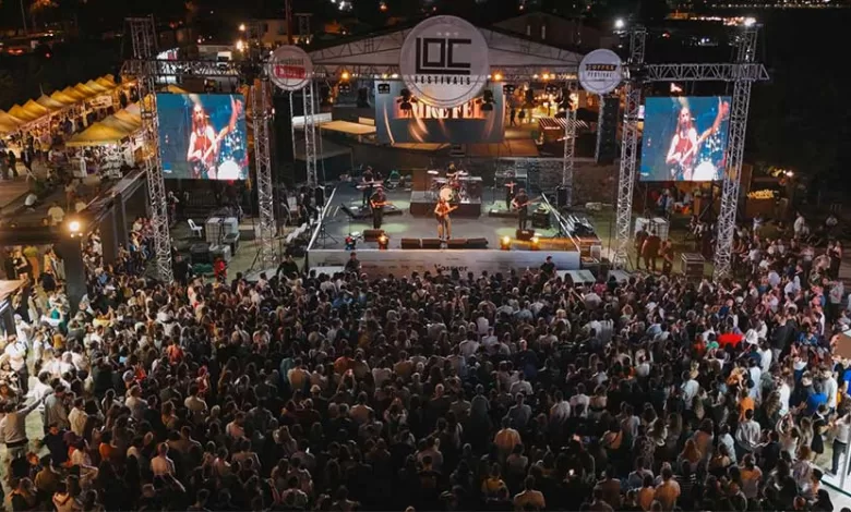 Izmir Coffe Festival