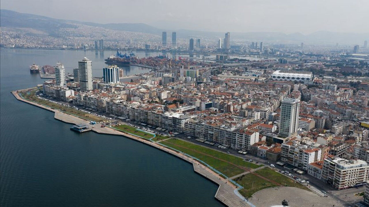 Izmir