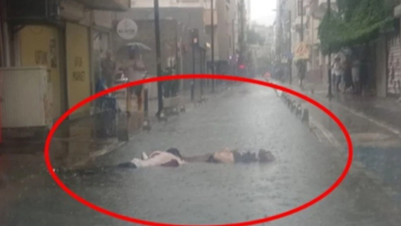Izmirde Inanc Oktemay Ve Ozge Ceren Denizin