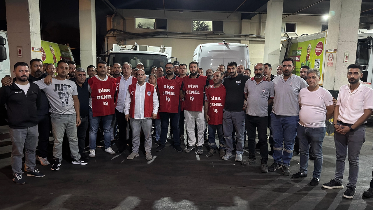 Karşıyaka Belediyesi Ici