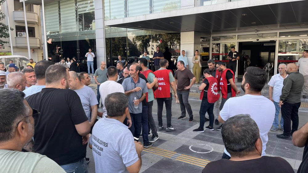Karsıyaka Karşı Karşı