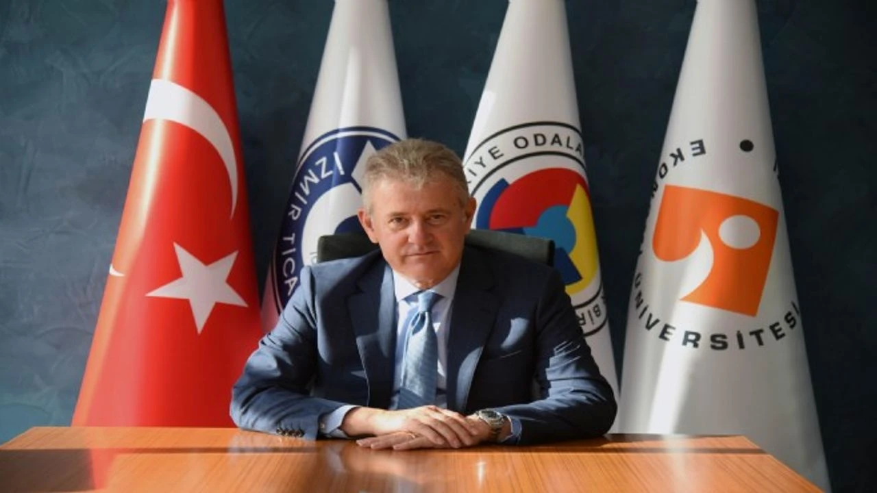 Mahmut Ozgener En Onemli Gundemimiz Ekonomi 1181569