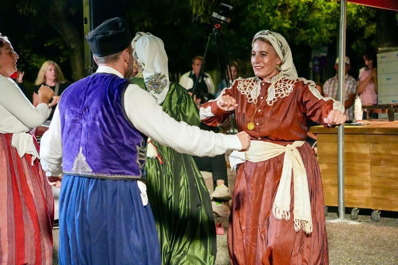 Midilli Bulusmasi (1)