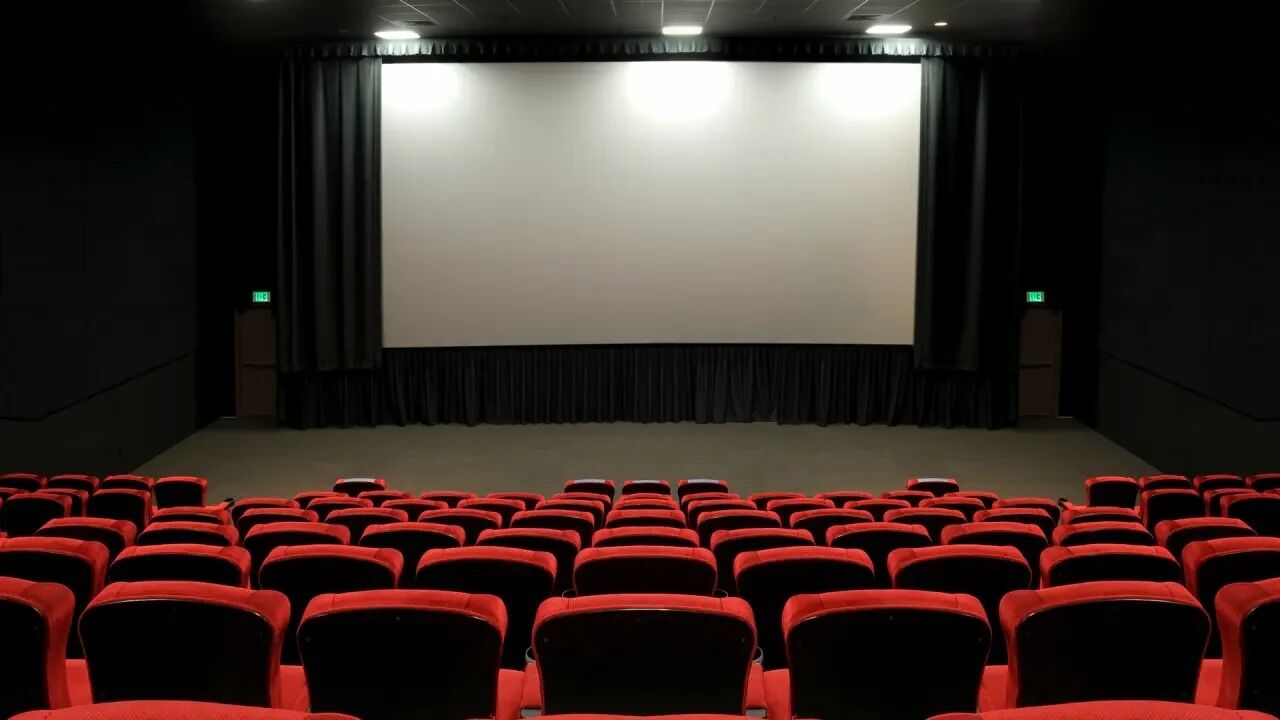 Sinema Biletleri 80 Tl 2
