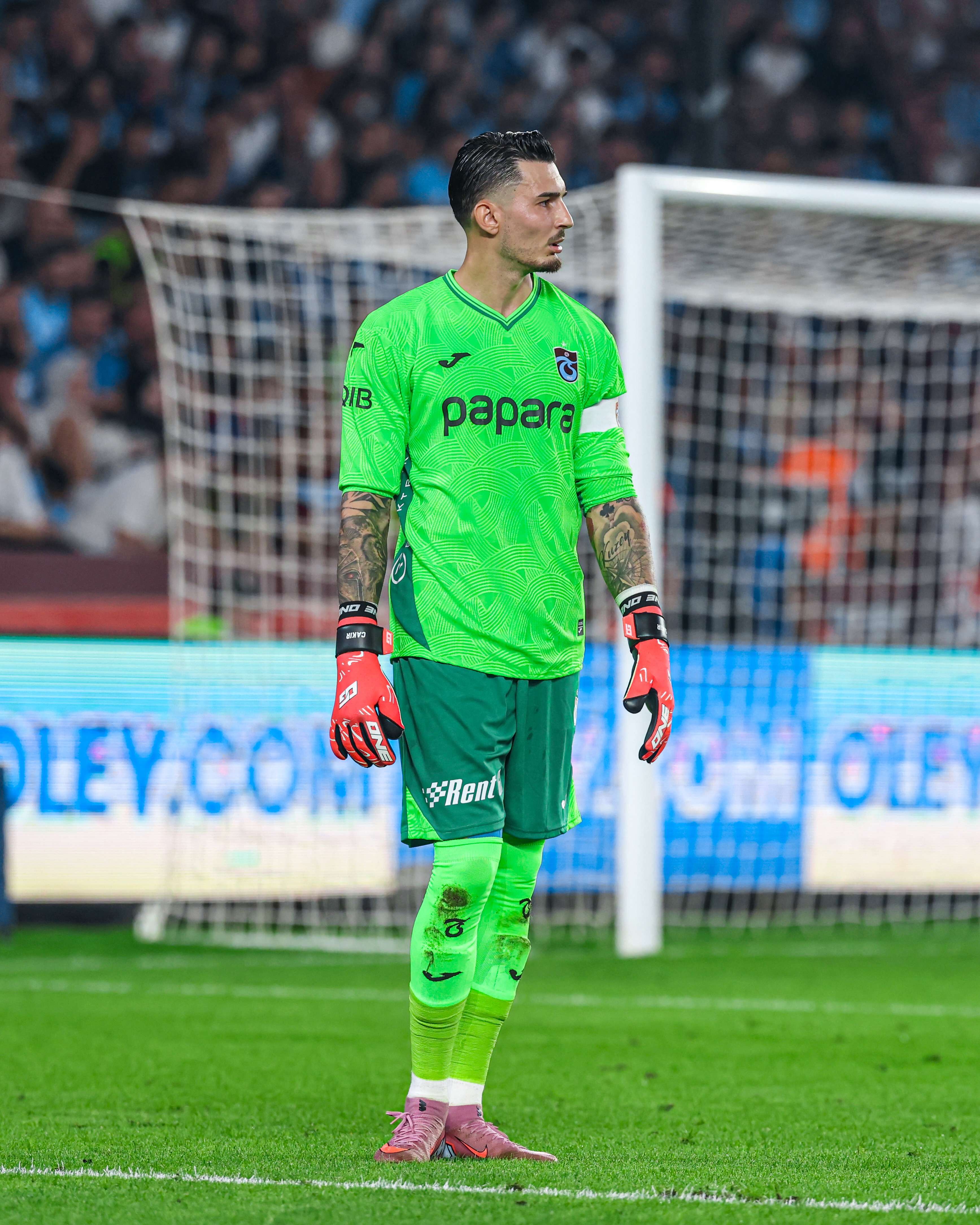Trabzonspor C515F29Dabb84Dc3Aa2D257E19732Fab
