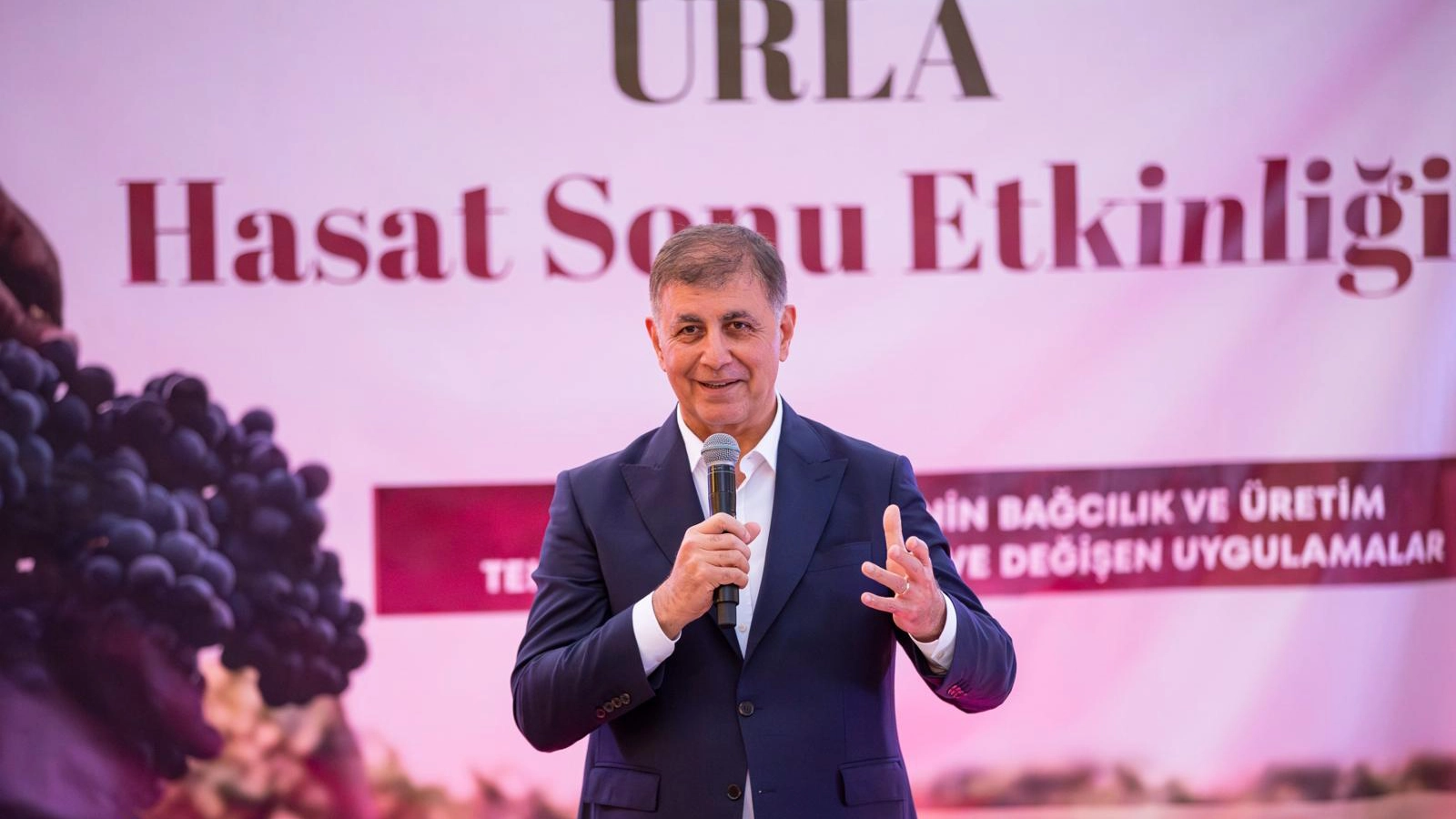 Urla Tugay