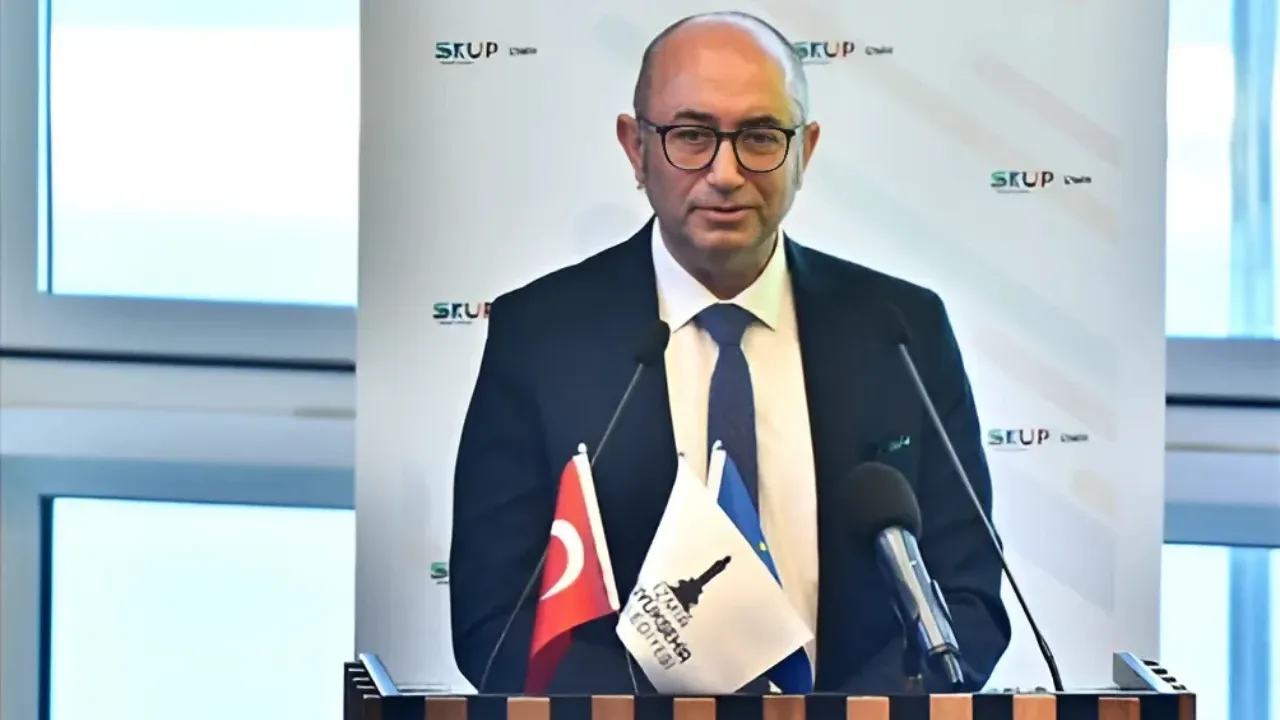 Zeki Yildirim