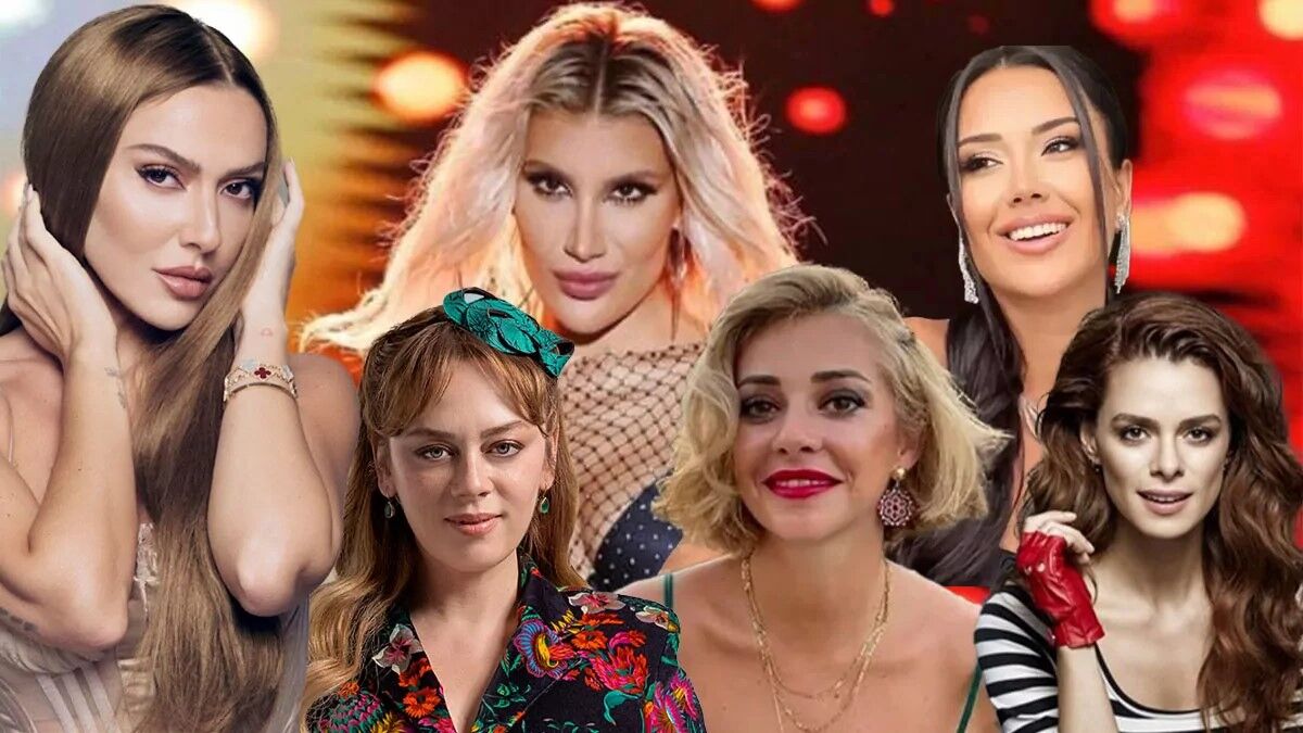 19 Ünlü İsim Gözaltında Bahar Dizisinde Çekimler Askıya Alındı-1