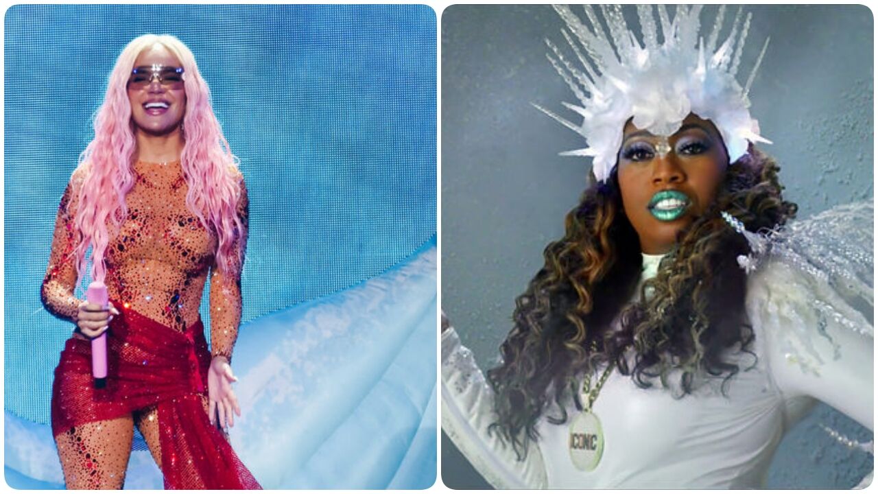 2025 Victoria’s Secret Defilesi’nde Sahne Alacak İsimler Belli Oldu-1