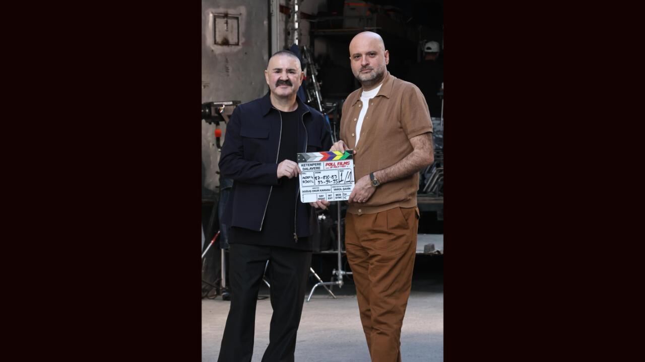 8 Yıl Sonra Ketenpere Şafak Sezer’den Devam Filmi Geliyor!