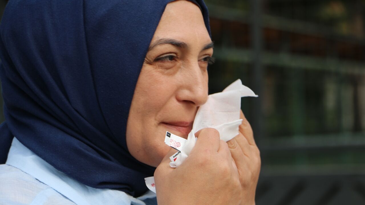 ehliyetine el konuldu3