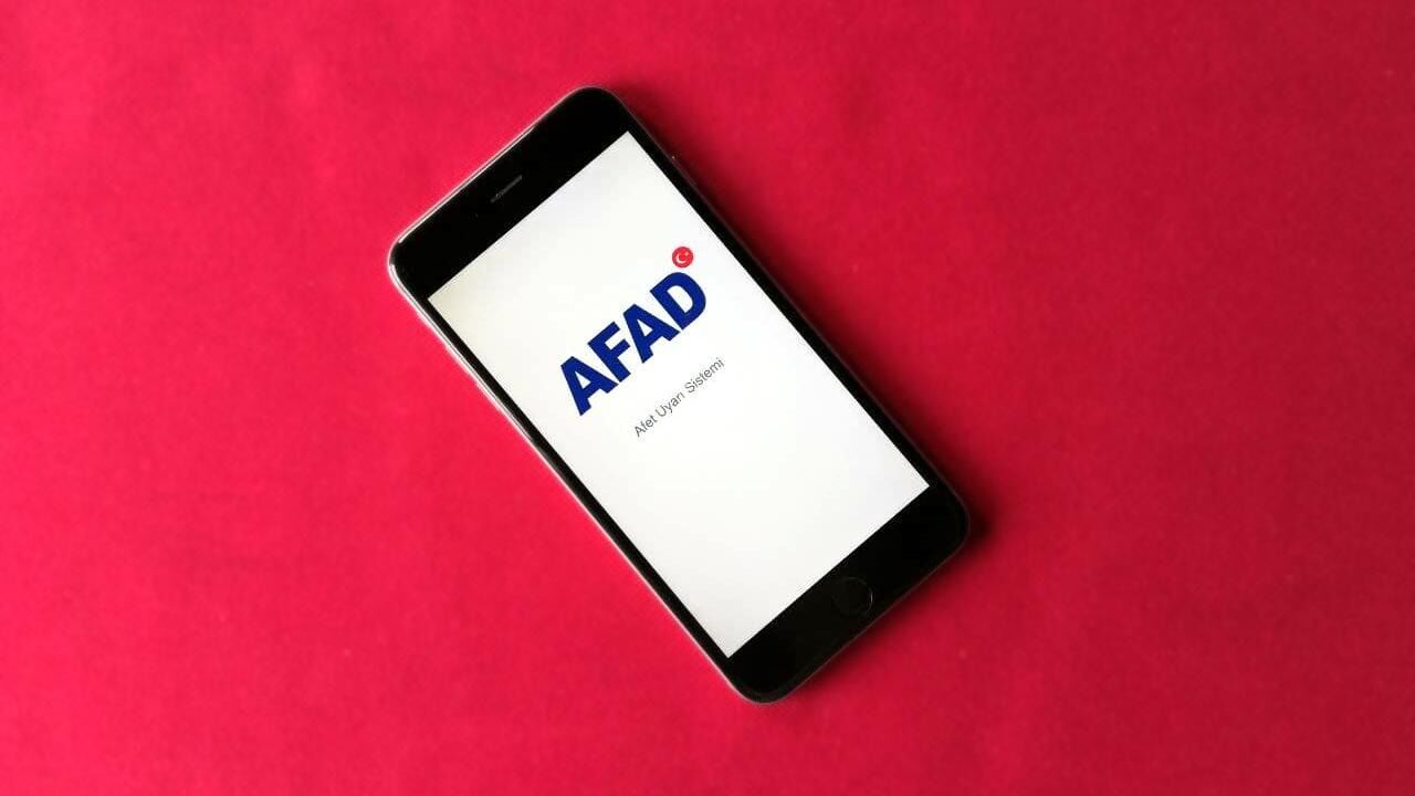 Afad 1516583