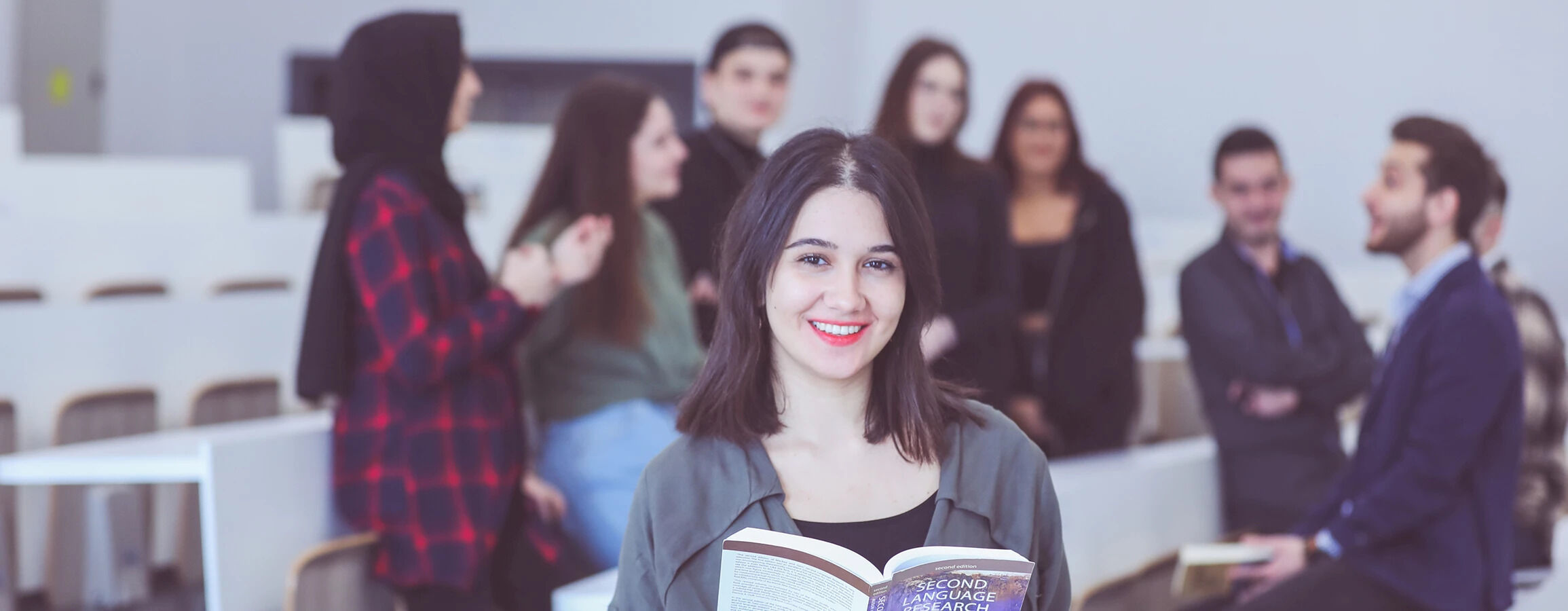 Akademisyen Eğitim Personel Üniversite