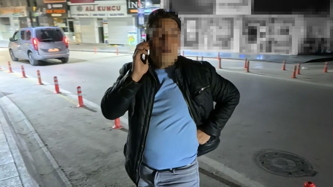 Aksaray-1