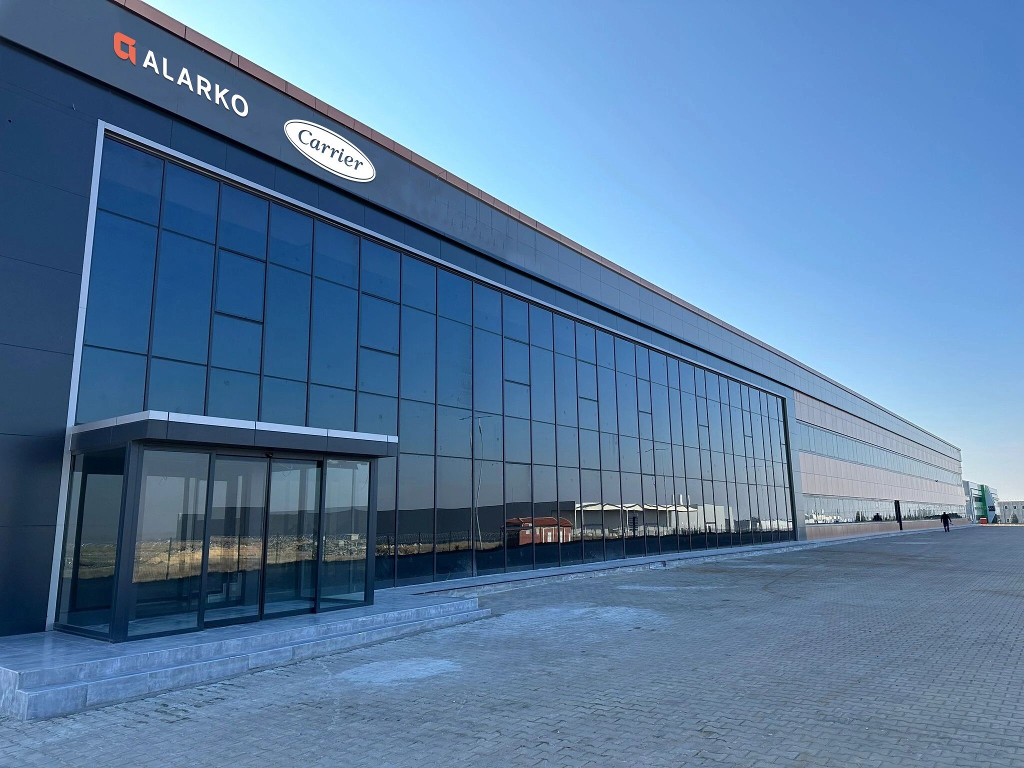 Alarko Carrier Zarar Acikladi Alcar Hisse Temettu Veriyor Mu 2
