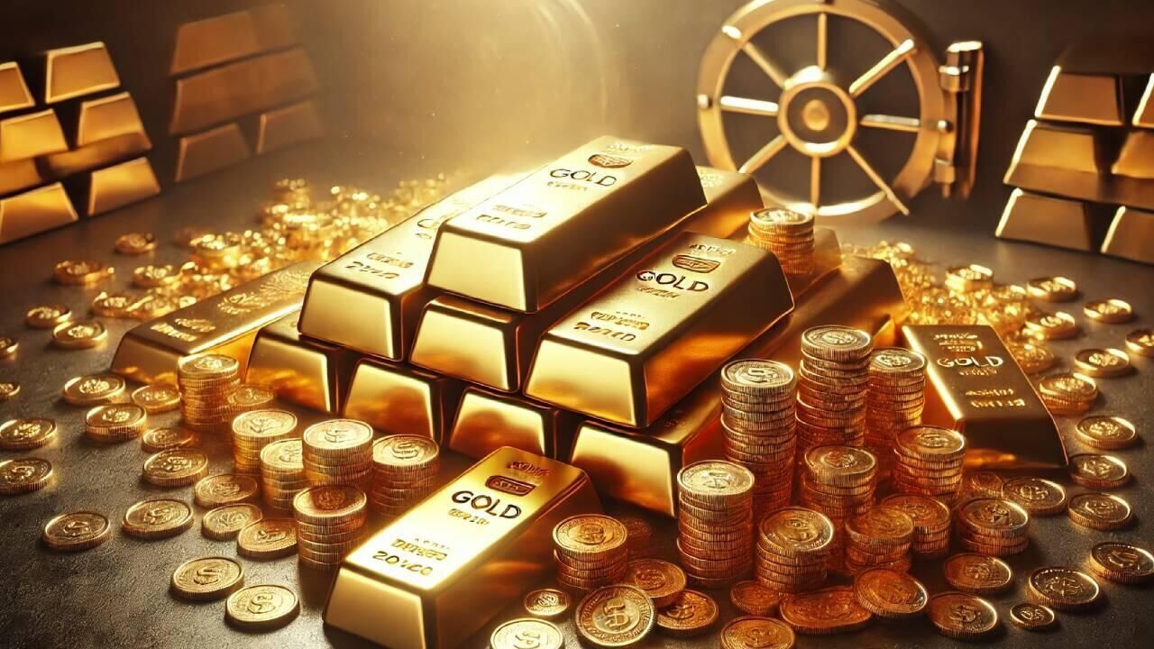 Altının Onsu 4 Bin Dolara Tutunabilecek Mi? Altın Fiyatları Bu Seviyenin Aşağısına Düşebilir…