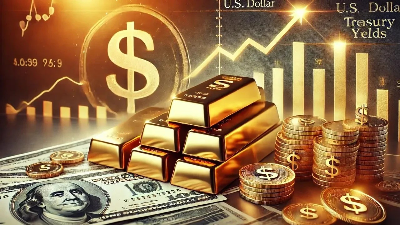 Altının Onsu 4 Bin Dolara Tutunabilecek Mi? Altın Fiyatları Bu Seviyenin Aşağısına Düşebilir…1