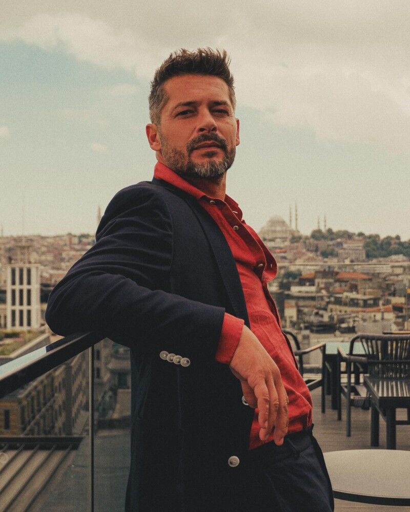 Anıl Ilter