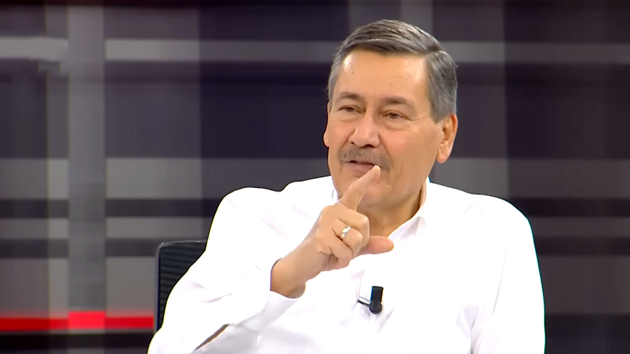 Ankara Bbden Melih Gökçek Hakkında Suç Duyurusu