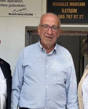 İzmir'deki sel felaketinden acı haber: 70 yaşındaki adam telefonda kızıyla konuşurken akıntıya kapıldı