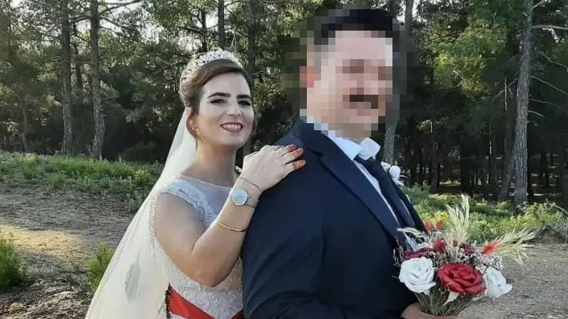 Aydında Eşinin Boğazını Keserek Öldüren Koca Serbest Bırakılmıştı Tekrar Gözaltına Alındı (2)