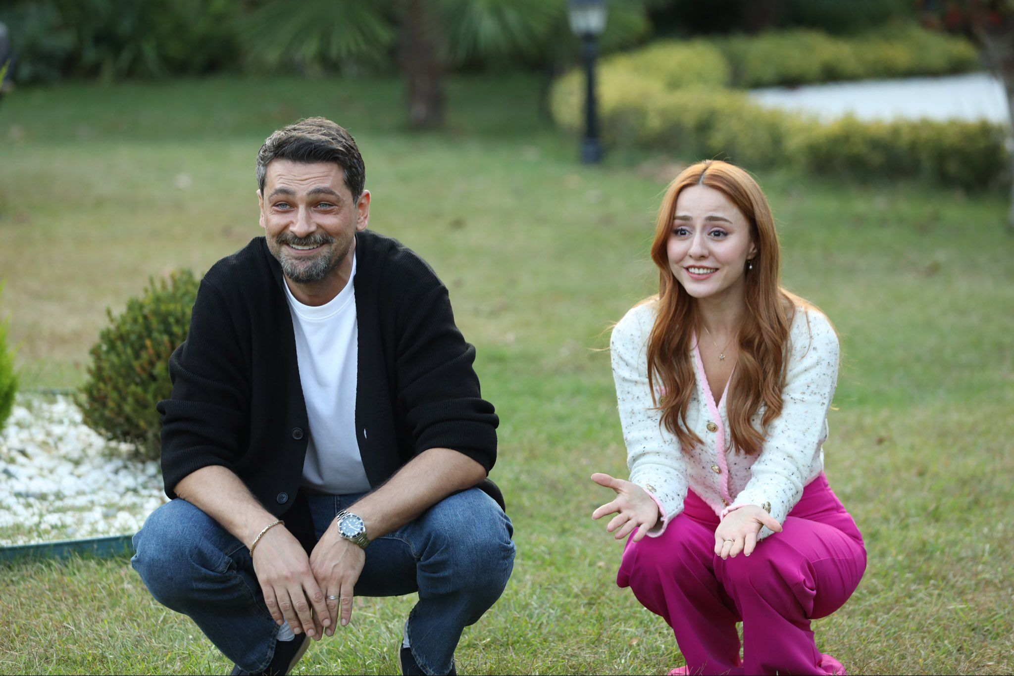 Aynadaki Yabancı 2. Bölüm (4)