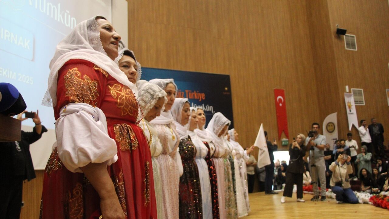 Bakan Bayraktar